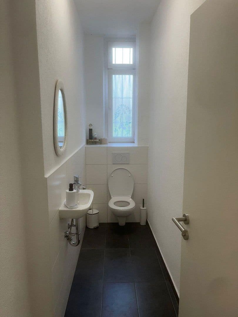 2 bedroom flat to rent, 62 m², Lorch, Baden-Württemberg 2 bedroom flat to rent, 62 m², Lorch, Baden-Württemberg