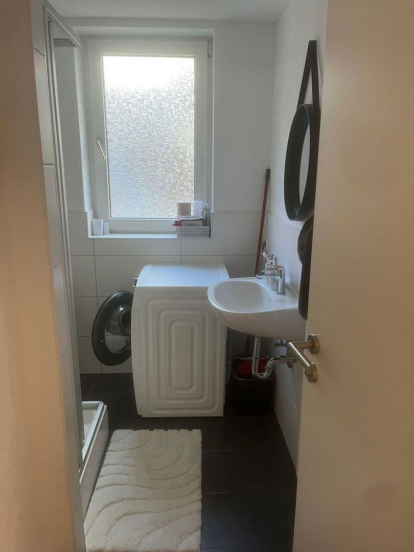 2 bedroom flat to rent, 62 m², Lorch, Baden-Württemberg 2 bedroom flat to rent, 62 m², Lorch, Baden-Württemberg