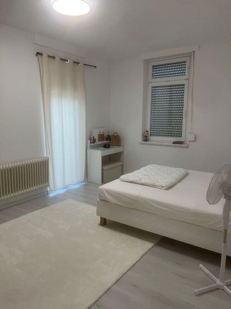 2 bedroom flat to rent, 62 m², Lorch, Baden-Württemberg 2 bedroom flat to rent, 62 m², Lorch, Baden-Württemberg