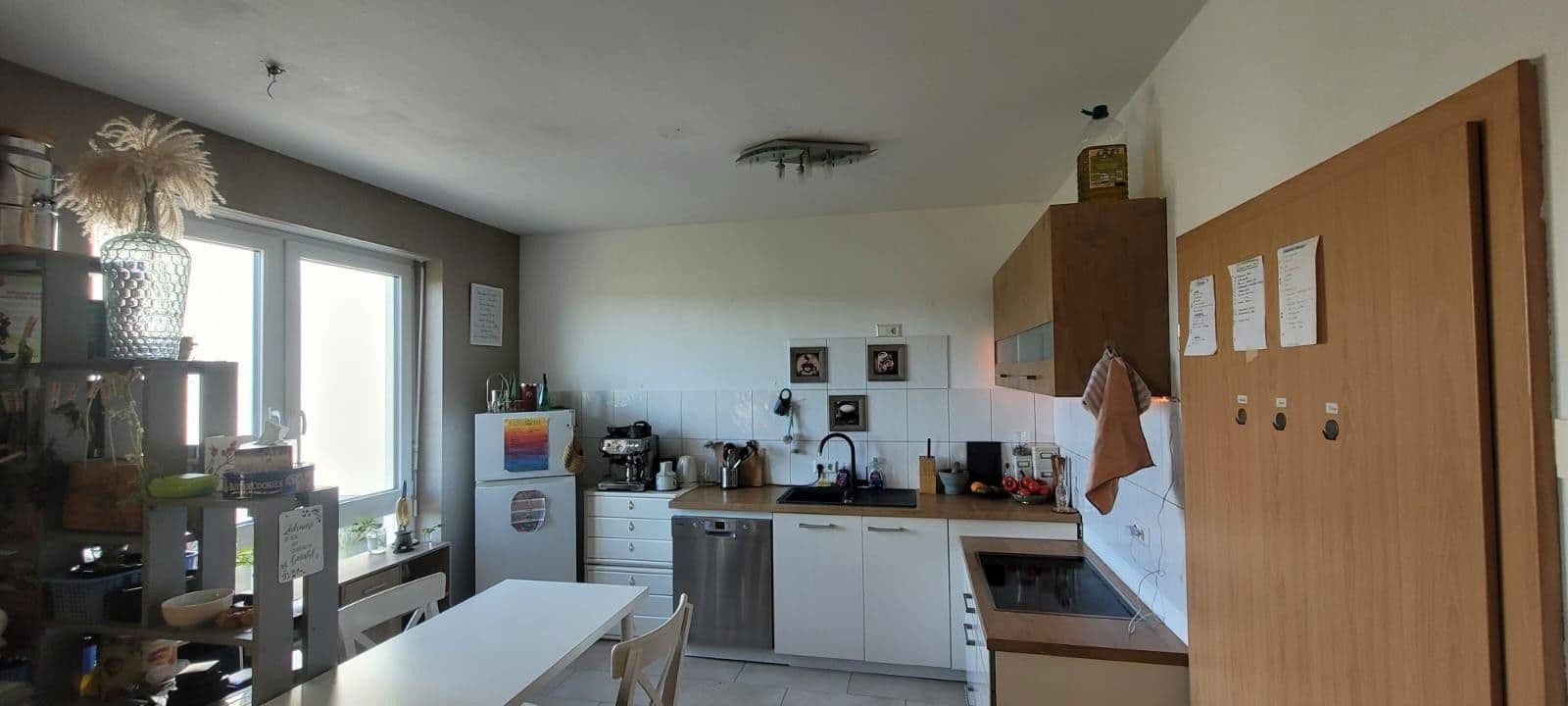 1 bedroom flat to rent, 45 m², Römerweg 33, Schömberg, Baden-Württemberg 1 bedroom flat to rent, 45 m², Römerweg 33, Schömberg, Baden-Württemberg