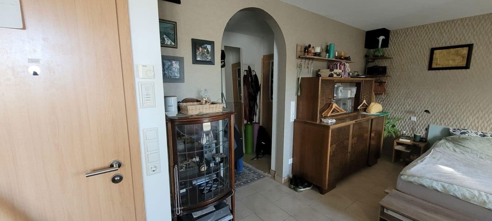 1 bedroom flat to rent, 45 m², Römerweg 33, Schömberg, Baden-Württemberg 1 bedroom flat to rent, 45 m², Römerweg 33, Schömberg, Baden-Württemberg