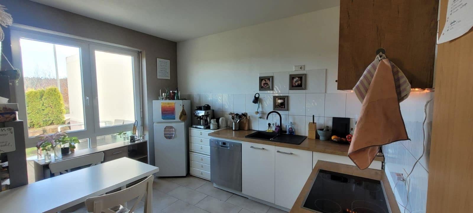 1 bedroom flat to rent, 45 m², Römerweg 33, Schömberg, Baden-Württemberg 1 bedroom flat to rent, 45 m², Römerweg 33, Schömberg, Baden-Württemberg