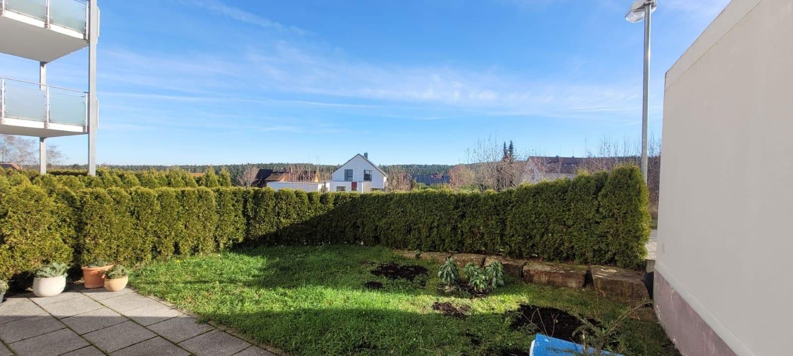 1 bedroom flat to rent, 45 m², Römerweg 33, Schömberg, Baden-Württemberg 1 bedroom flat to rent, 45 m², Römerweg 33, Schömberg, Baden-Württemberg