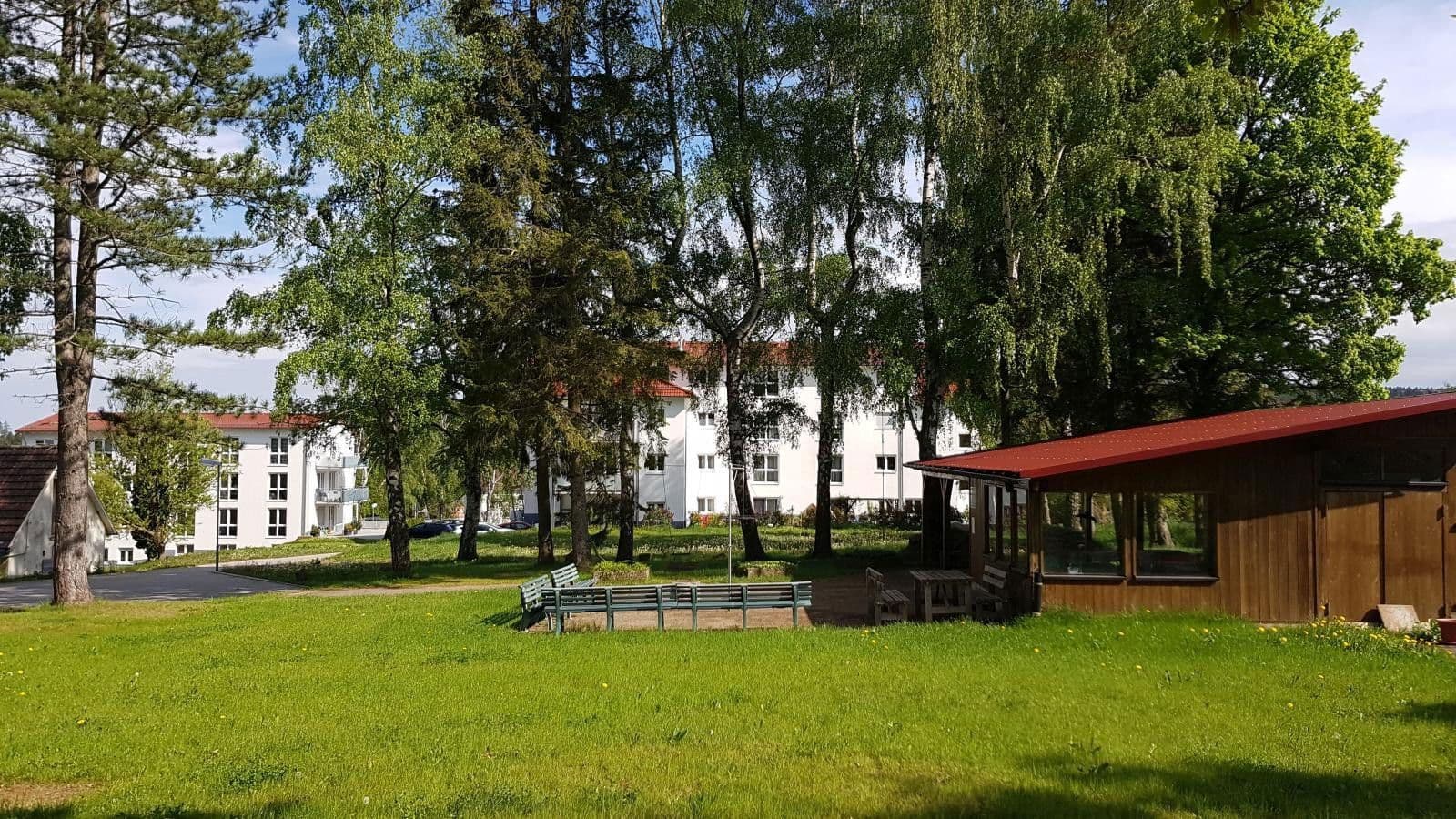 1 bedroom flat to rent, 45 m², Römerweg 33, Schömberg, Baden-Württemberg 1 bedroom flat to rent, 45 m², Römerweg 33, Schömberg, Baden-Württemberg