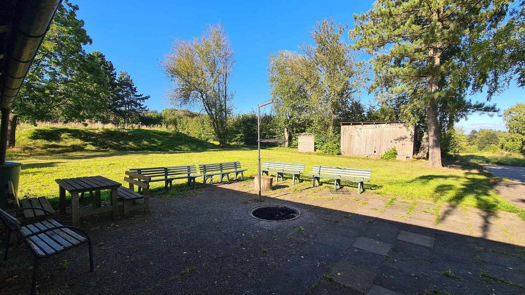 1 bedroom flat to rent, 45 m², Römerweg 33, Schömberg, Baden-Württemberg 1 bedroom flat to rent, 45 m², Römerweg 33, Schömberg, Baden-Württemberg