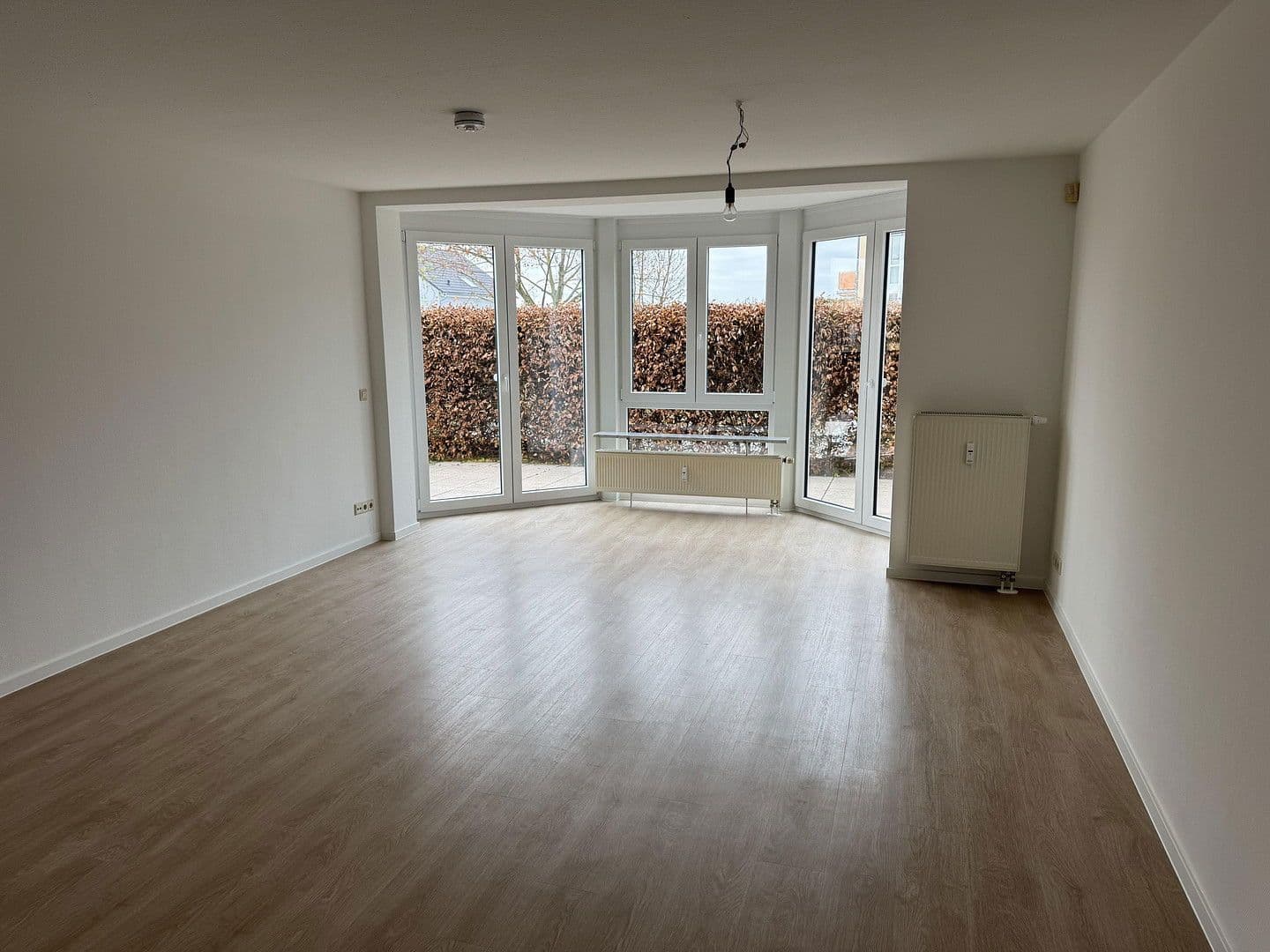 3 bedroom flat to rent, 98 m², Merseburger Str. 4c, Lützen, Saxony-Anhalt 3 bedroom flat to rent, 98 m², Merseburger Str. 4c, Lützen, Saxony-Anhalt