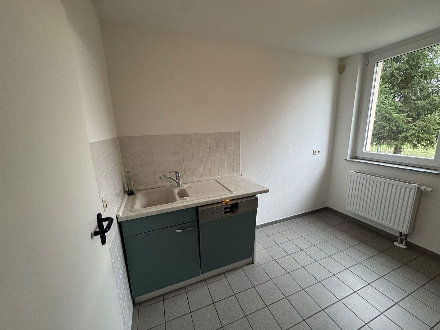 3 bedroom flat to rent, 98 m², Merseburger Str. 4c, Lützen, Saxony-Anhalt 3 bedroom flat to rent, 98 m², Merseburger Str. 4c, Lützen, Saxony-Anhalt
