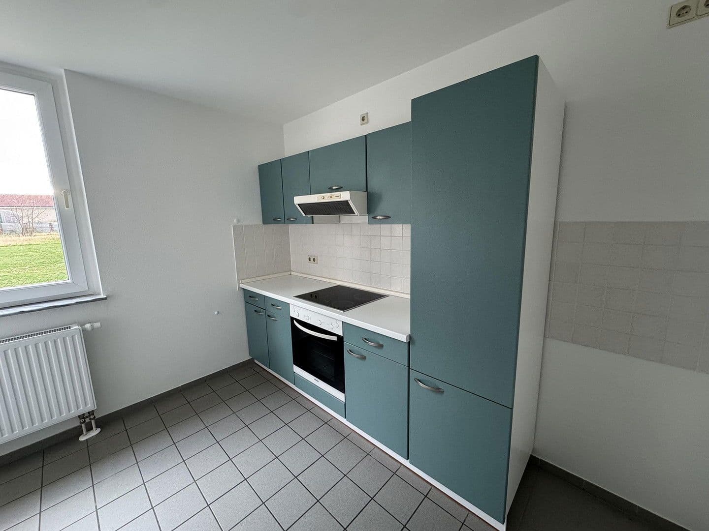 3 bedroom flat to rent, 98 m², Merseburger Str. 4c, Lützen, Saxony-Anhalt 3 bedroom flat to rent, 98 m², Merseburger Str. 4c, Lützen, Saxony-Anhalt