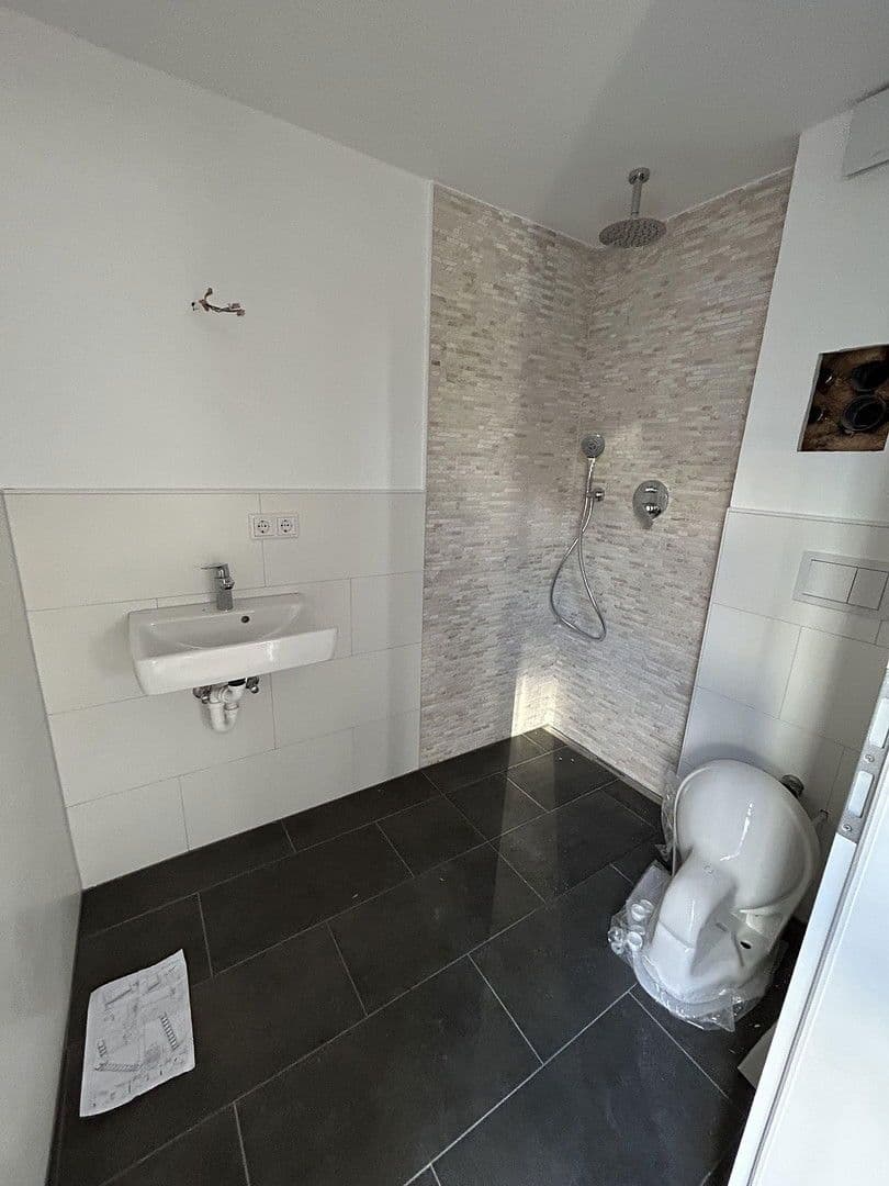 1 bedroom flat to rent, 18 m², Ludwigshafen am Rhein, Rhineland-Palatinate 1 bedroom flat to rent, 18 m², Ludwigshafen am Rhein, Rhineland-Palatinate