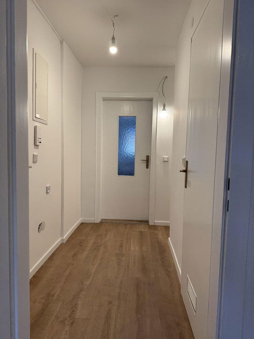 2 bedroom flat to rent, 44 m², Sperberstraße 19, Nürnberg, Bavaria 2 bedroom flat to rent, 44 m², Sperberstraße 19, Nürnberg, Bavaria