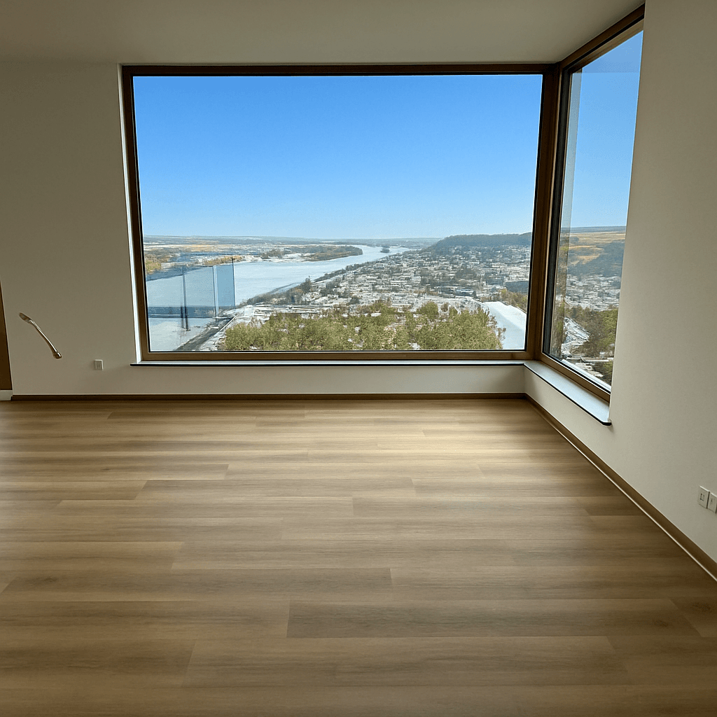 3 bedroom flat for sale, 121 m², Elisenhöhe 45c, Bingen am Rhein, Rhineland-Palatinate 3 bedroom flat for sale, 121 m², Elisenhöhe 45c, Bingen am Rhein, Rhineland-Palatinate