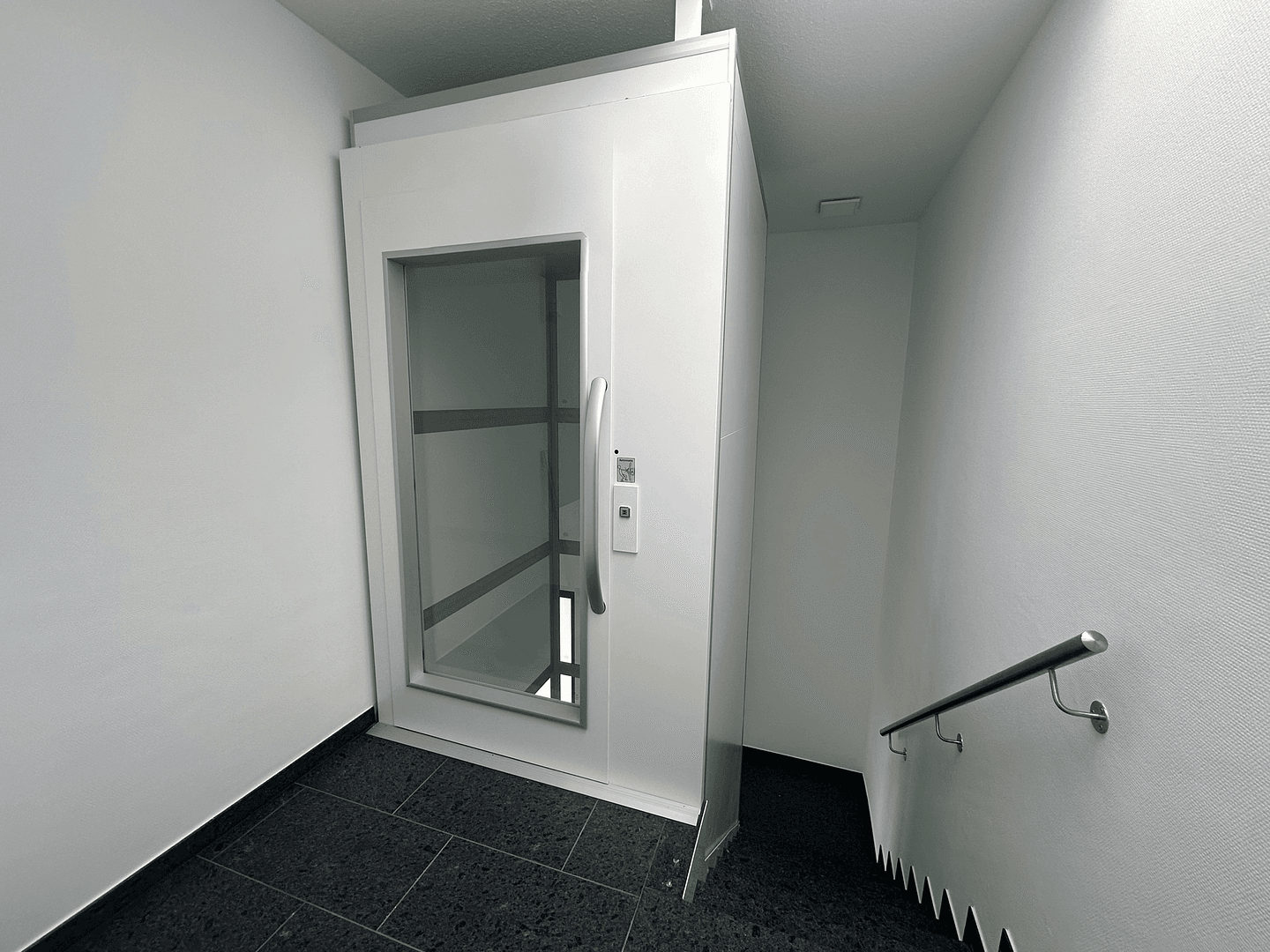 3 bedroom flat for sale, 121 m², Elisenhöhe 45c, Bingen am Rhein, Rhineland-Palatinate 3 bedroom flat for sale, 121 m², Elisenhöhe 45c, Bingen am Rhein, Rhineland-Palatinate