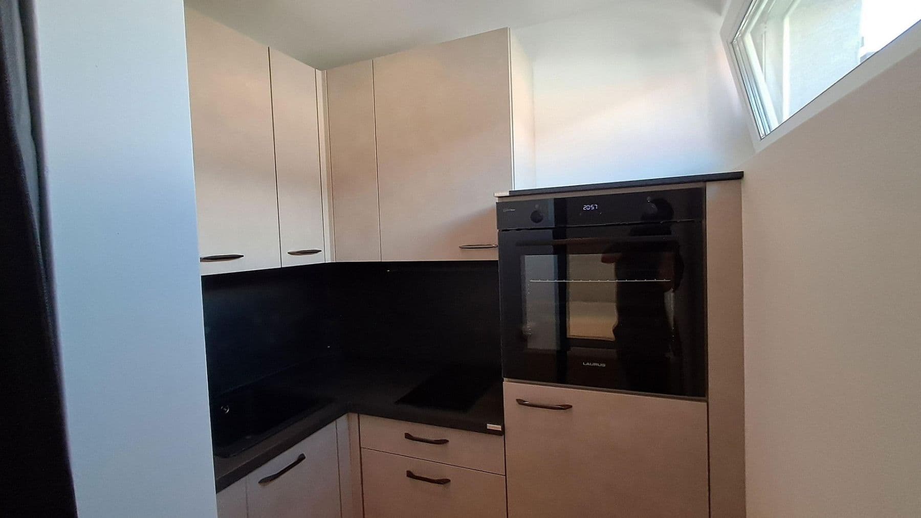 1 bedroom flat to rent, 32 m², Pacherstrasse 32, Innsbruck, Tyrol 1 bedroom flat to rent, 32 m², Pacherstrasse 32, Innsbruck, Tyrol