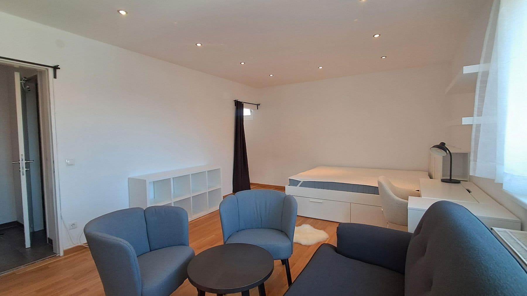 1 bedroom flat to rent, 32 m², Pacherstrasse 32, Innsbruck, Tyrol 1 bedroom flat to rent, 32 m², Pacherstrasse 32, Innsbruck, Tyrol