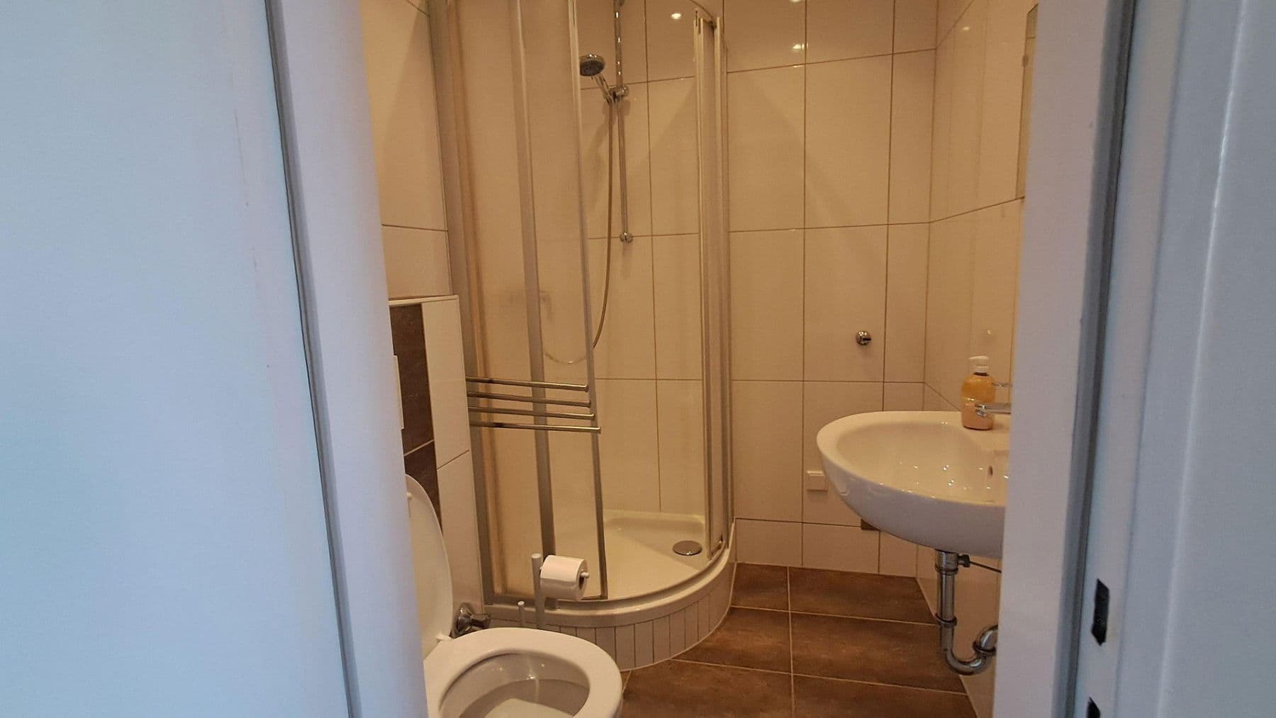 1 bedroom flat to rent, 32 m², Pacherstrasse 32, Innsbruck, Tyrol 1 bedroom flat to rent, 32 m², Pacherstrasse 32, Innsbruck, Tyrol