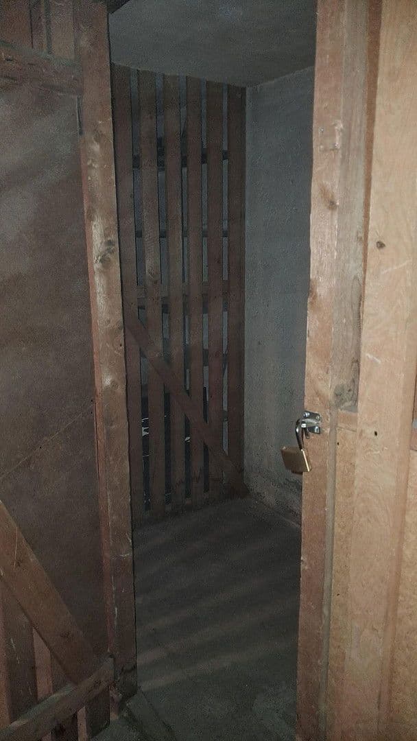 1 bedroom flat to rent, 32 m², Pacherstrasse 32, Innsbruck, Tyrol 1 bedroom flat to rent, 32 m², Pacherstrasse 32, Innsbruck, Tyrol