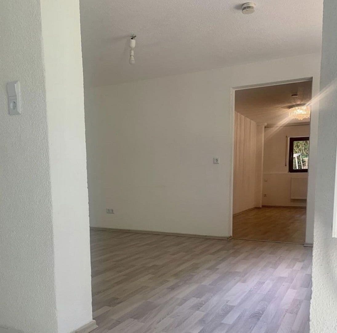 2 bedroom flat to rent, 50 m², Pforzheim, Baden-Württemberg 2 bedroom flat to rent, 50 m², Pforzheim, Baden-Württemberg