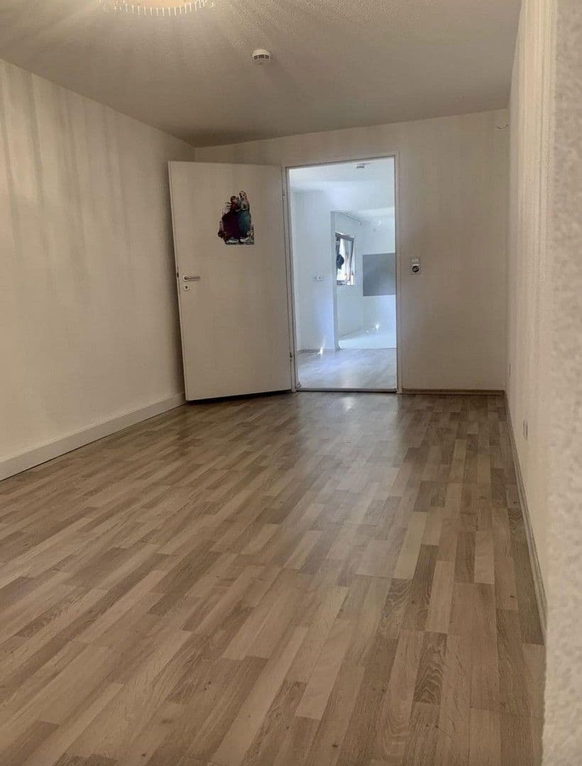 2 bedroom flat to rent, 50 m², Pforzheim, Baden-Württemberg 2 bedroom flat to rent, 50 m², Pforzheim, Baden-Württemberg