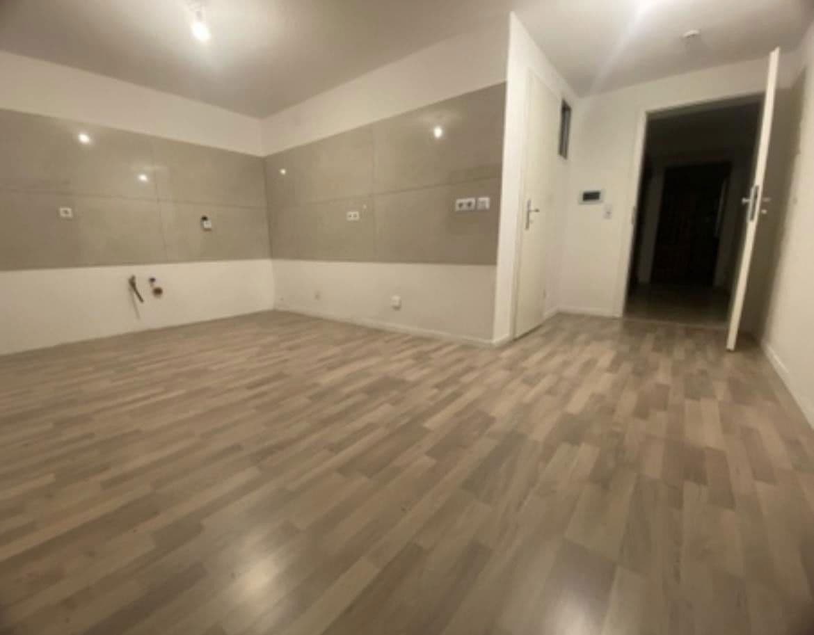 2 bedroom flat to rent, 50 m², Pforzheim, Baden-Württemberg 2 bedroom flat to rent, 50 m², Pforzheim, Baden-Württemberg