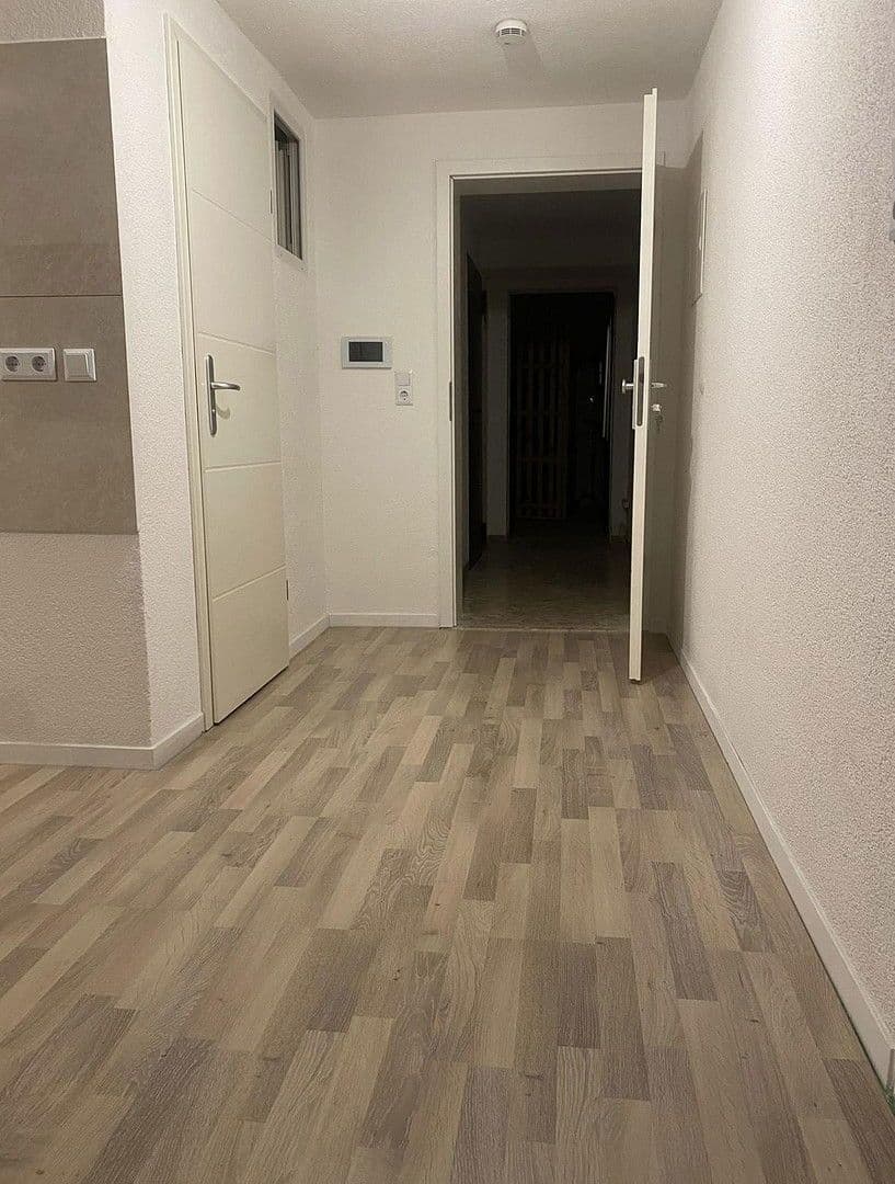 2 bedroom flat to rent, 50 m², Pforzheim, Baden-Württemberg 2 bedroom flat to rent, 50 m², Pforzheim, Baden-Württemberg