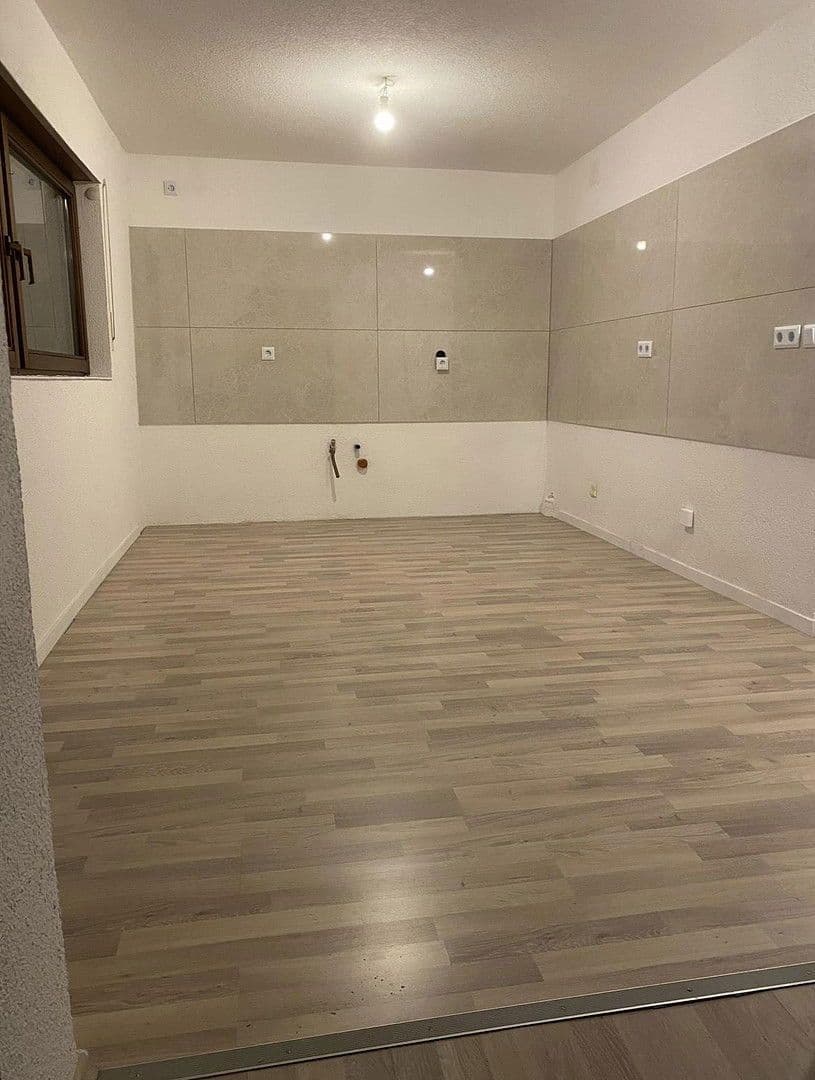 2 bedroom flat to rent, 50 m², Pforzheim, Baden-Württemberg 2 bedroom flat to rent, 50 m², Pforzheim, Baden-Württemberg