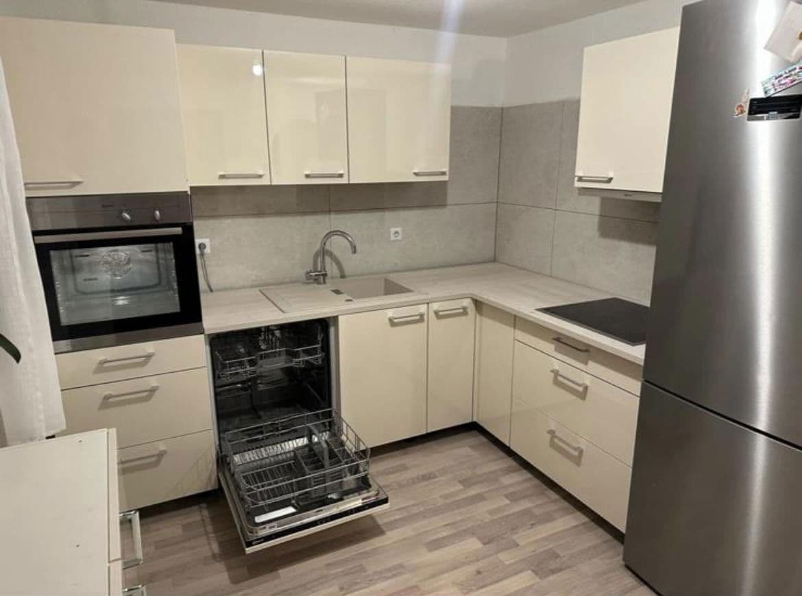 2 bedroom flat to rent, 50 m², Pforzheim, Baden-Württemberg 2 bedroom flat to rent, 50 m², Pforzheim, Baden-Württemberg