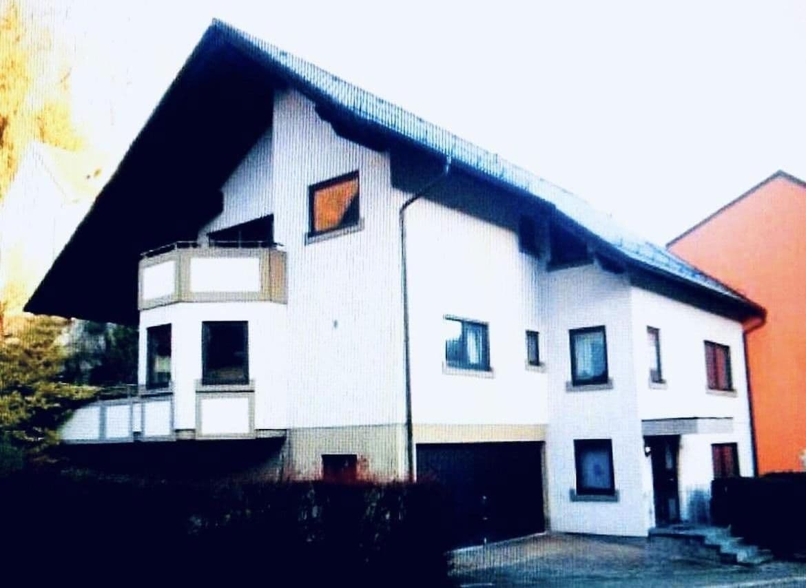 2 bedroom flat to rent, 50 m², Pforzheim, Baden-Württemberg 2 bedroom flat to rent, 50 m², Pforzheim, Baden-Württemberg