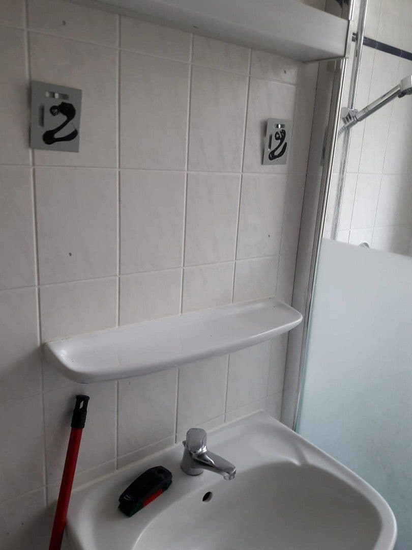 1 bedroom flat for sale, 42 m², Robinienstr., Neubrandenburg, Mecklenburg-Vorpommern 1 bedroom flat for sale, 42 m², Robinienstr., Neubrandenburg, Mecklenburg-Vorpommern