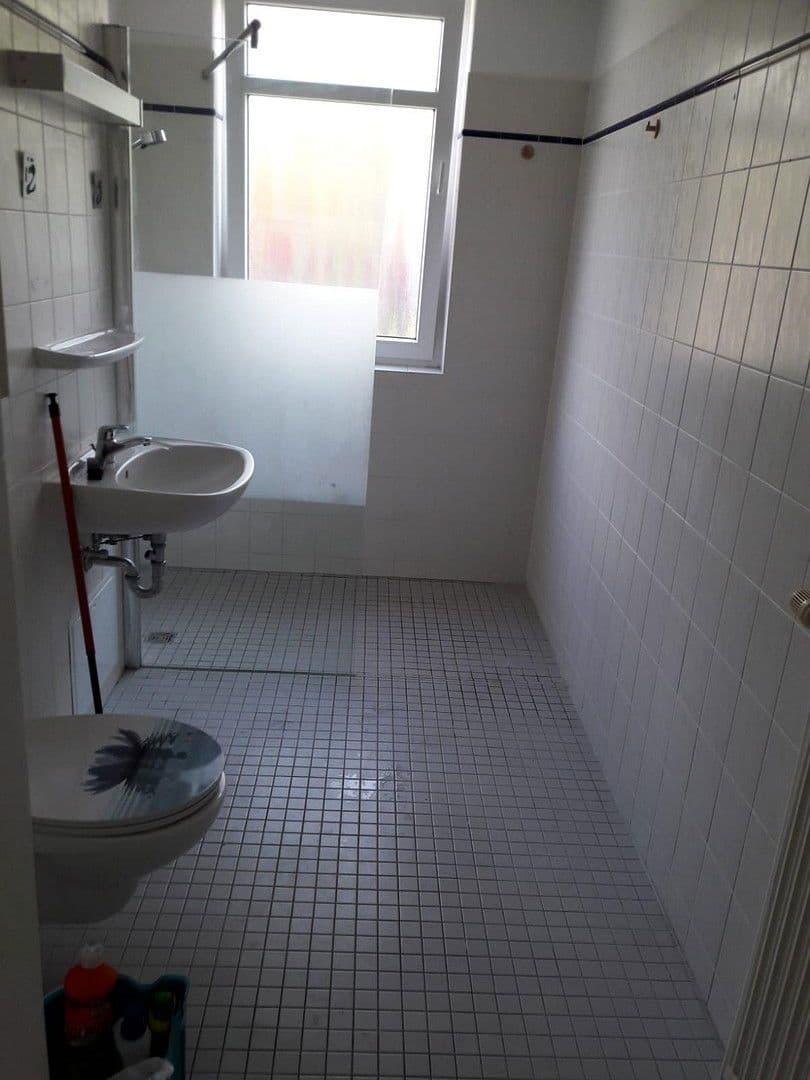 1 bedroom flat for sale, 42 m², Robinienstr., Neubrandenburg, Mecklenburg-Vorpommern 1 bedroom flat for sale, 42 m², Robinienstr., Neubrandenburg, Mecklenburg-Vorpommern