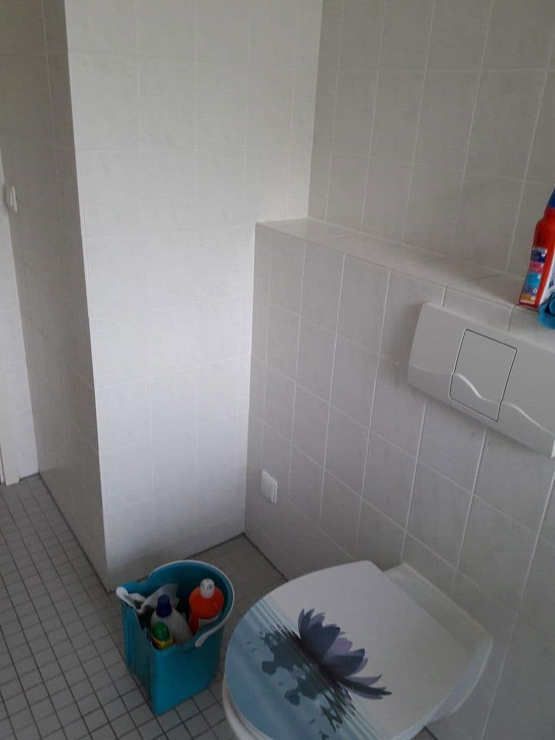 1 bedroom flat for sale, 42 m², Robinienstr., Neubrandenburg, Mecklenburg-Vorpommern 1 bedroom flat for sale, 42 m², Robinienstr., Neubrandenburg, Mecklenburg-Vorpommern