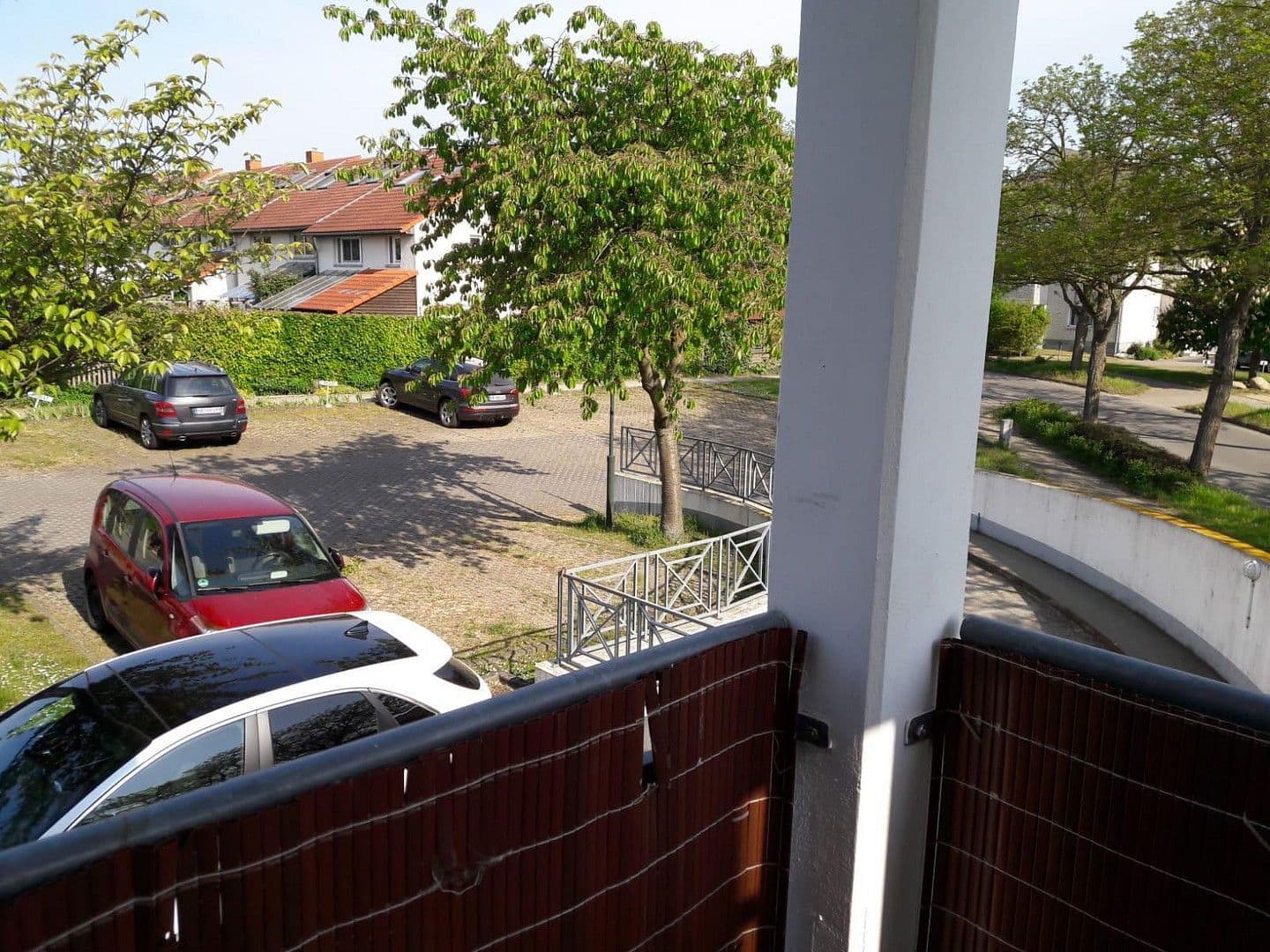 1 bedroom flat for sale, 42 m², Robinienstr., Neubrandenburg, Mecklenburg-Vorpommern 1 bedroom flat for sale, 42 m², Robinienstr., Neubrandenburg, Mecklenburg-Vorpommern