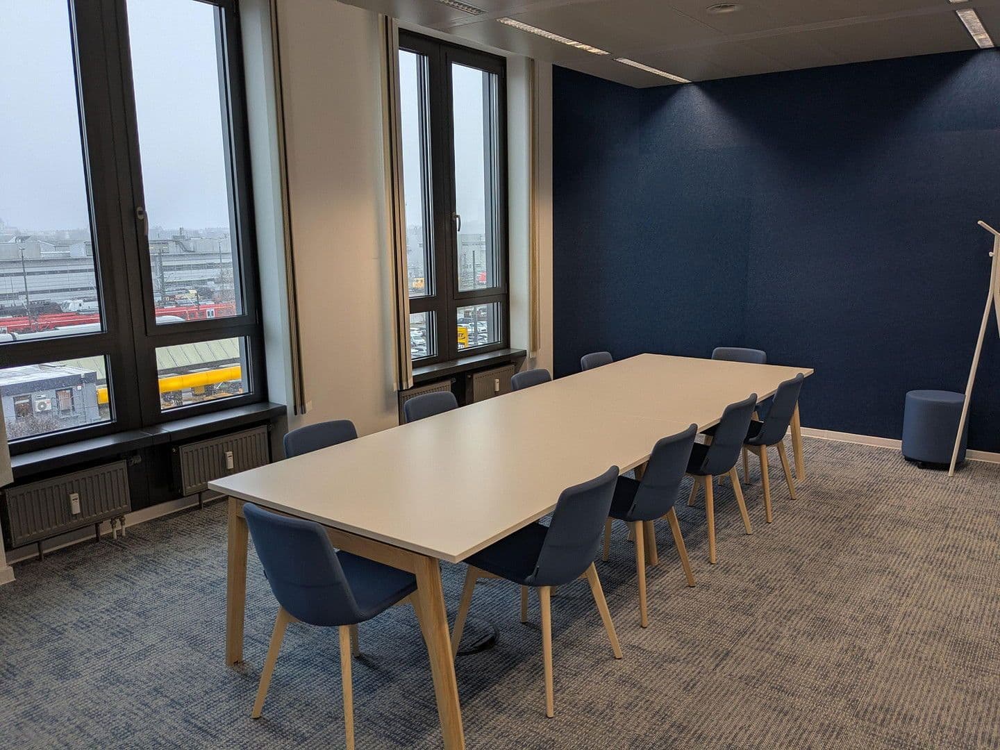 office to rent, 275 m², Landsberger Straße 187, München, Bavaria office to rent, 275 m², Landsberger Straße 187, München, Bavaria