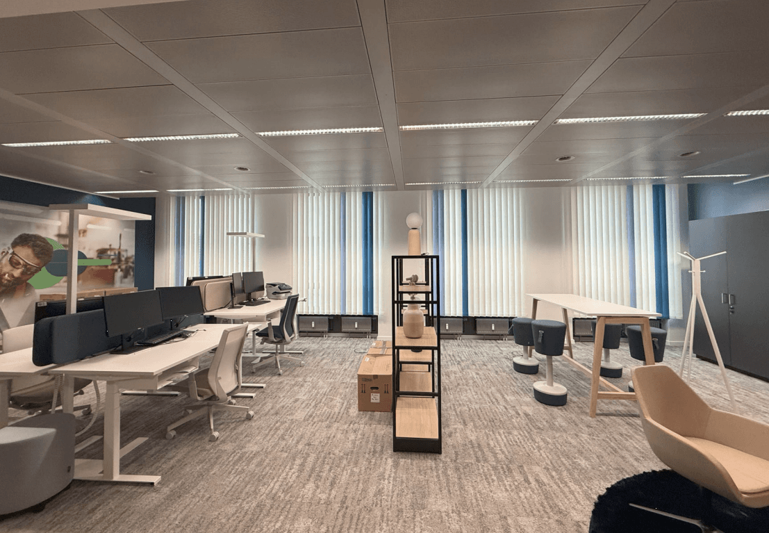 office to rent, 275 m², Landsberger Straße 187, München, Bavaria office to rent, 275 m², Landsberger Straße 187, München, Bavaria