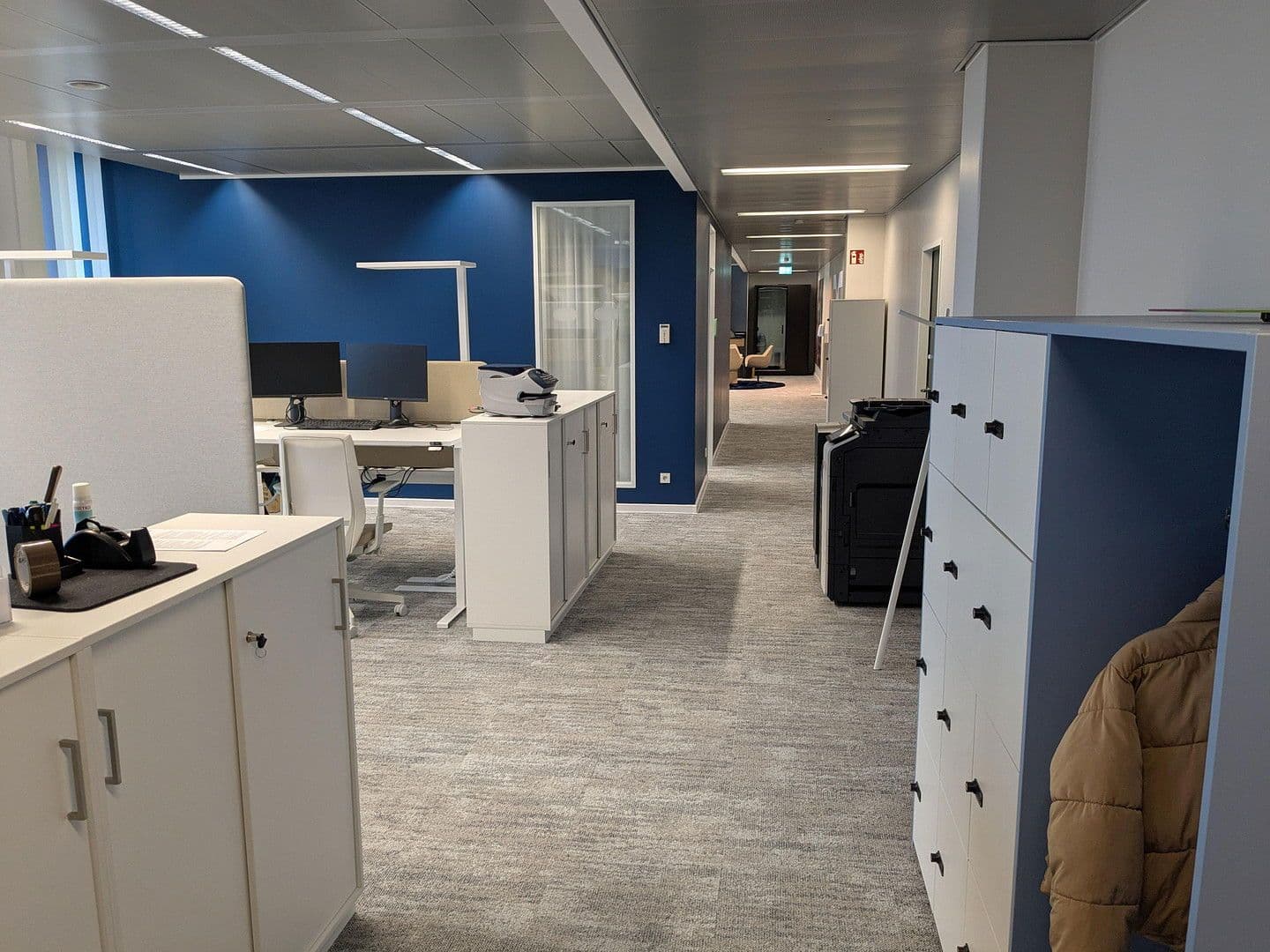 office to rent, 275 m², Landsberger Straße 187, München, Bavaria office to rent, 275 m², Landsberger Straße 187, München, Bavaria