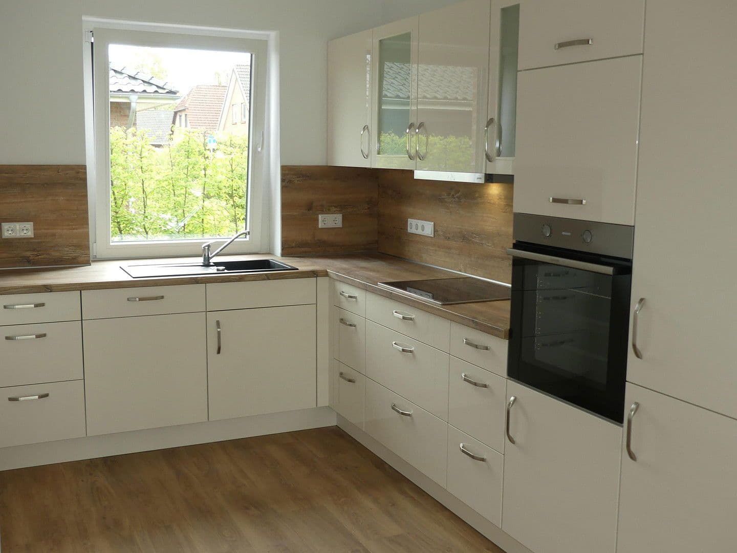 house to rent, 141 m², Drochtersen, Lower Saxony house to rent, 141 m², Drochtersen, Lower Saxony