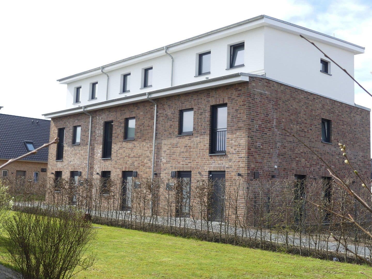 house to rent, 141 m², Drochtersen, Lower Saxony house to rent, 141 m², Drochtersen, Lower Saxony