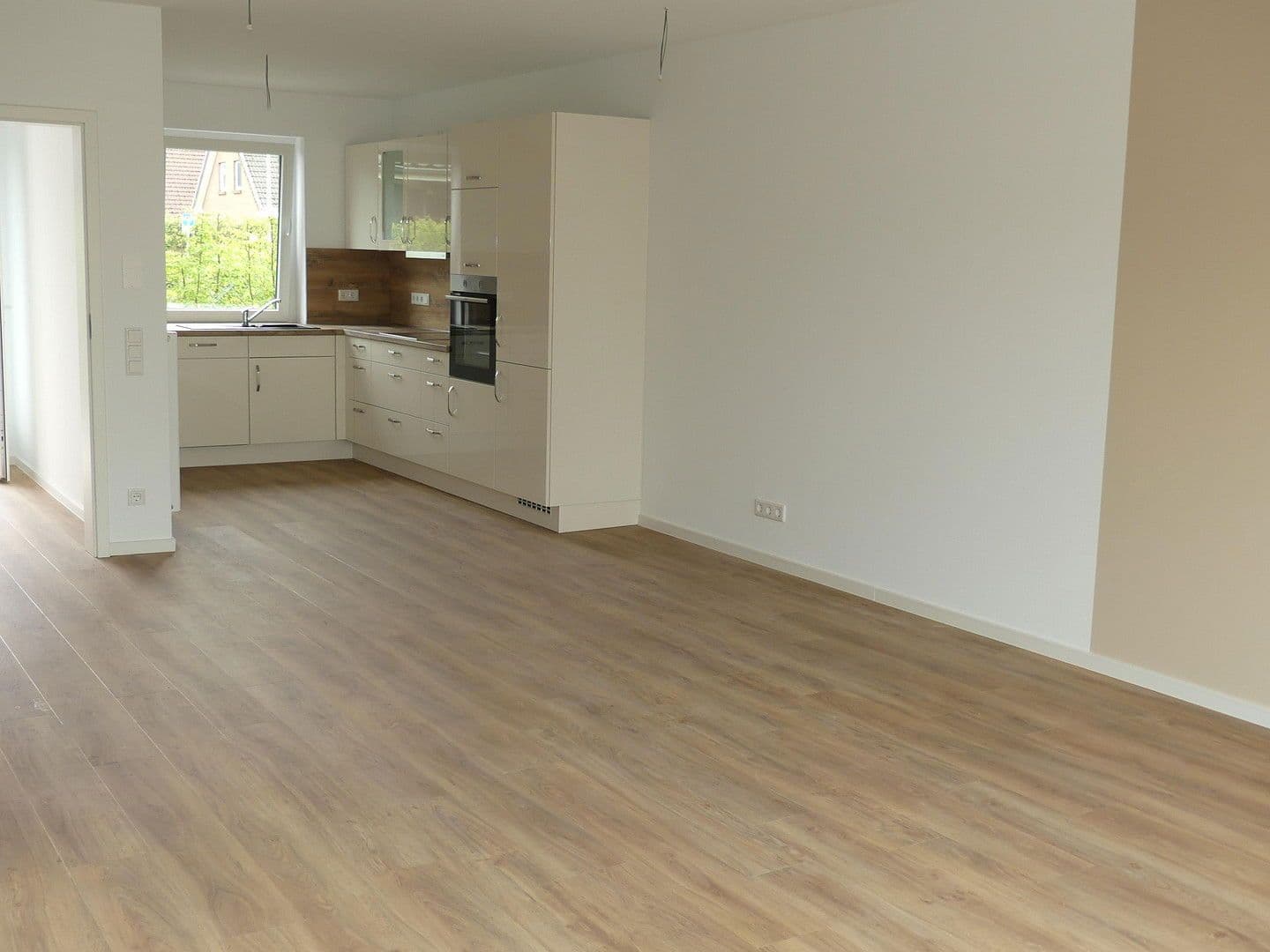 house to rent, 141 m², Drochtersen, Lower Saxony house to rent, 141 m², Drochtersen, Lower Saxony