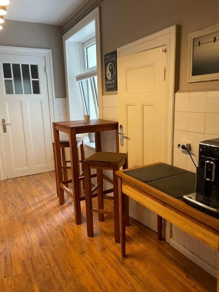 3 bedroom flat to rent, 70 m², Hamburg-Nord, Hamburg 3 bedroom flat to rent, 70 m², Hamburg-Nord, Hamburg