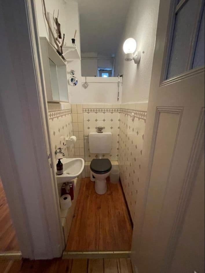 3 bedroom flat to rent, 70 m², Hamburg-Nord, Hamburg 3 bedroom flat to rent, 70 m², Hamburg-Nord, Hamburg