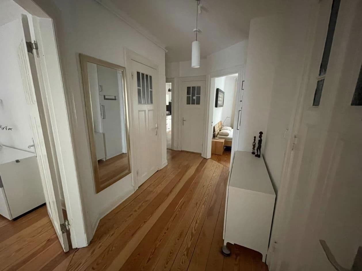 3 bedroom flat to rent, 70 m², Hamburg-Nord, Hamburg 3 bedroom flat to rent, 70 m², Hamburg-Nord, Hamburg