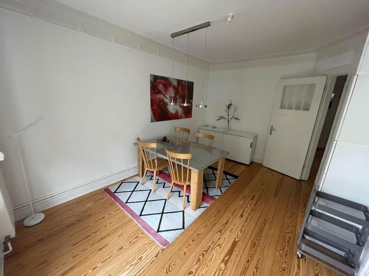 3 bedroom flat to rent, 70 m², Hamburg-Nord, Hamburg 3 bedroom flat to rent, 70 m², Hamburg-Nord, Hamburg