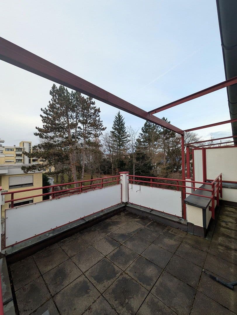 2 bedroom flat for sale, 51 m², München, Bavaria 2 bedroom flat for sale, 51 m², München, Bavaria