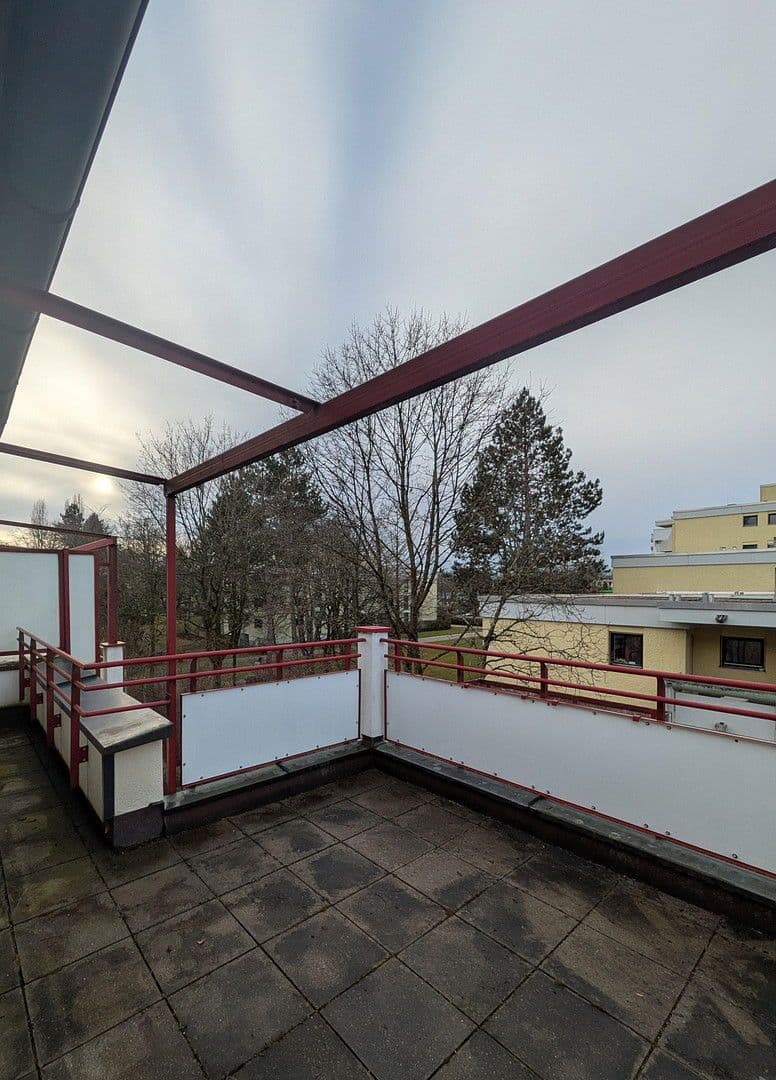 2 bedroom flat for sale, 51 m², München, Bavaria 2 bedroom flat for sale, 51 m², München, Bavaria