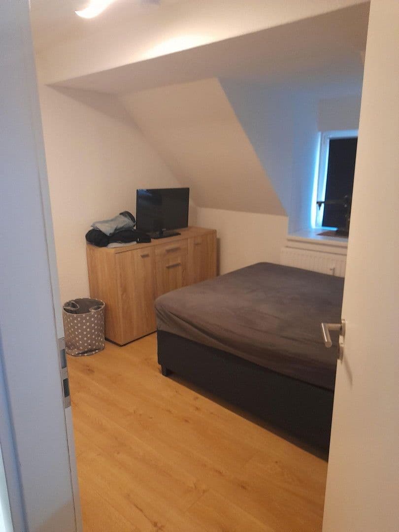 3 bedroom flat to rent, 65 m², Drochtersen, Lower Saxony 3 bedroom flat to rent, 65 m², Drochtersen, Lower Saxony