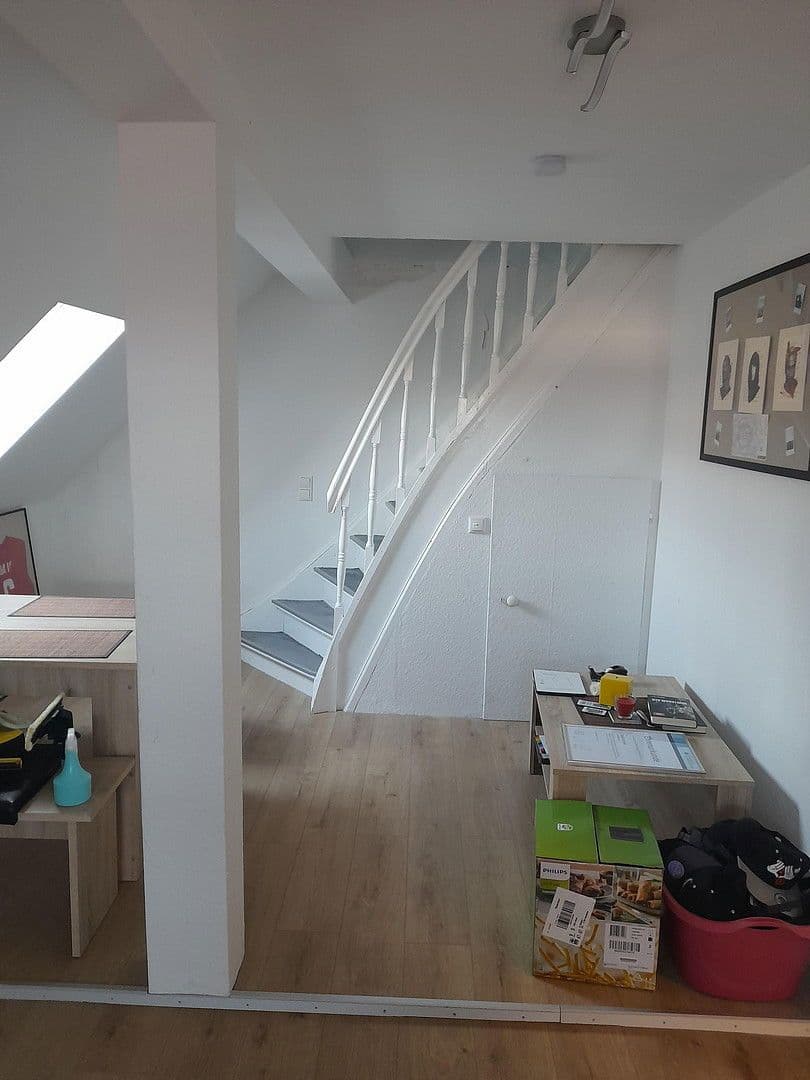 3 bedroom flat to rent, 65 m², Drochtersen, Lower Saxony 3 bedroom flat to rent, 65 m², Drochtersen, Lower Saxony