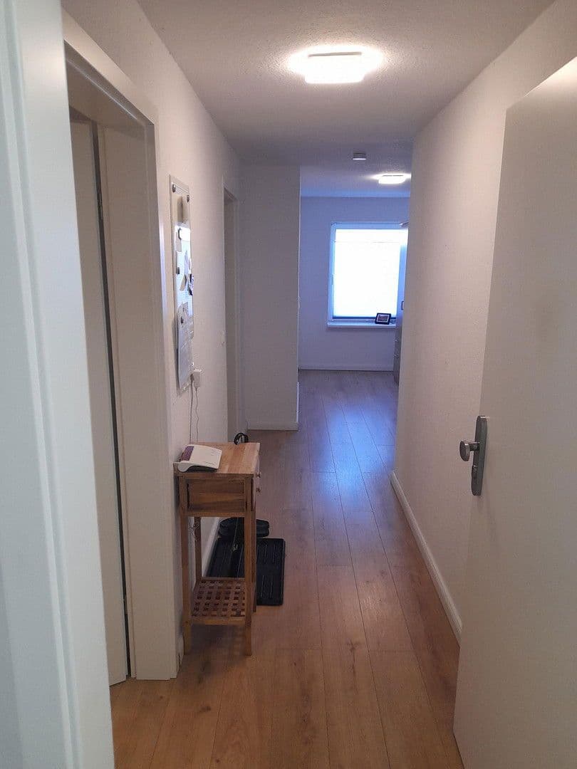 3 bedroom flat to rent, 65 m², Drochtersen, Lower Saxony 3 bedroom flat to rent, 65 m², Drochtersen, Lower Saxony