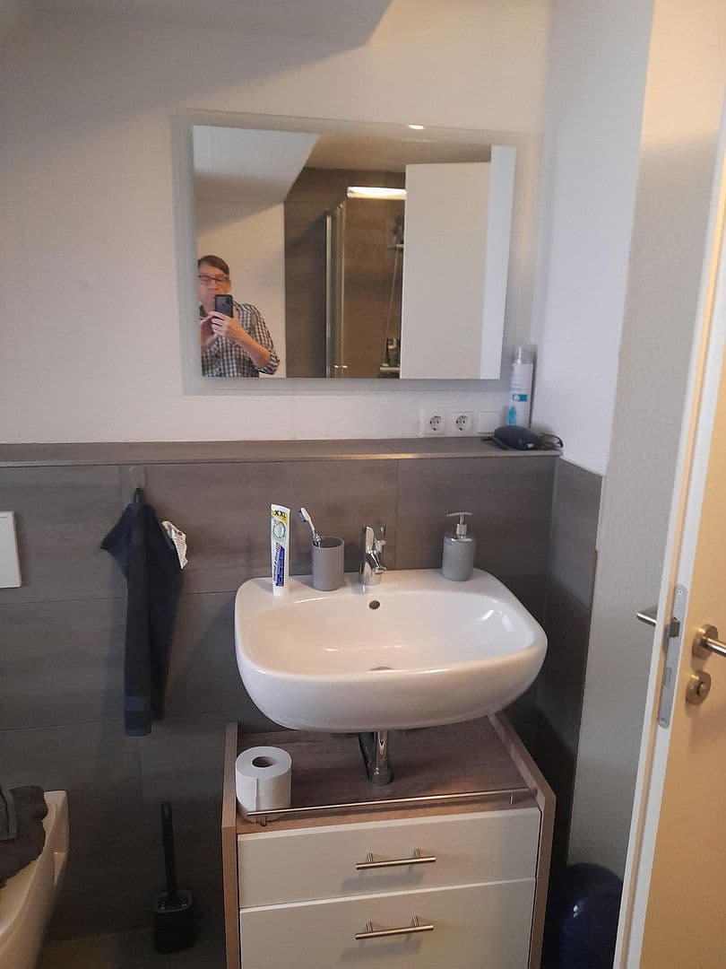 3 bedroom flat to rent, 65 m², Drochtersen, Lower Saxony 3 bedroom flat to rent, 65 m², Drochtersen, Lower Saxony