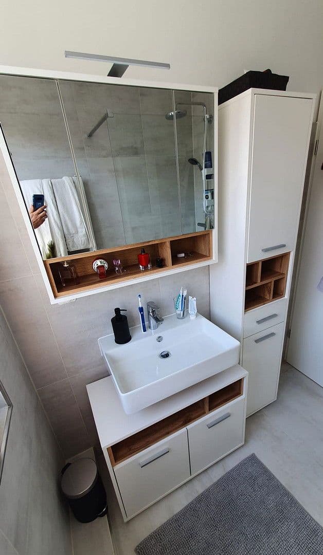 3 bedroom flat for sale, 74 m², Waiblingen, Baden-Württemberg 3 bedroom flat for sale, 74 m², Waiblingen, Baden-Württemberg