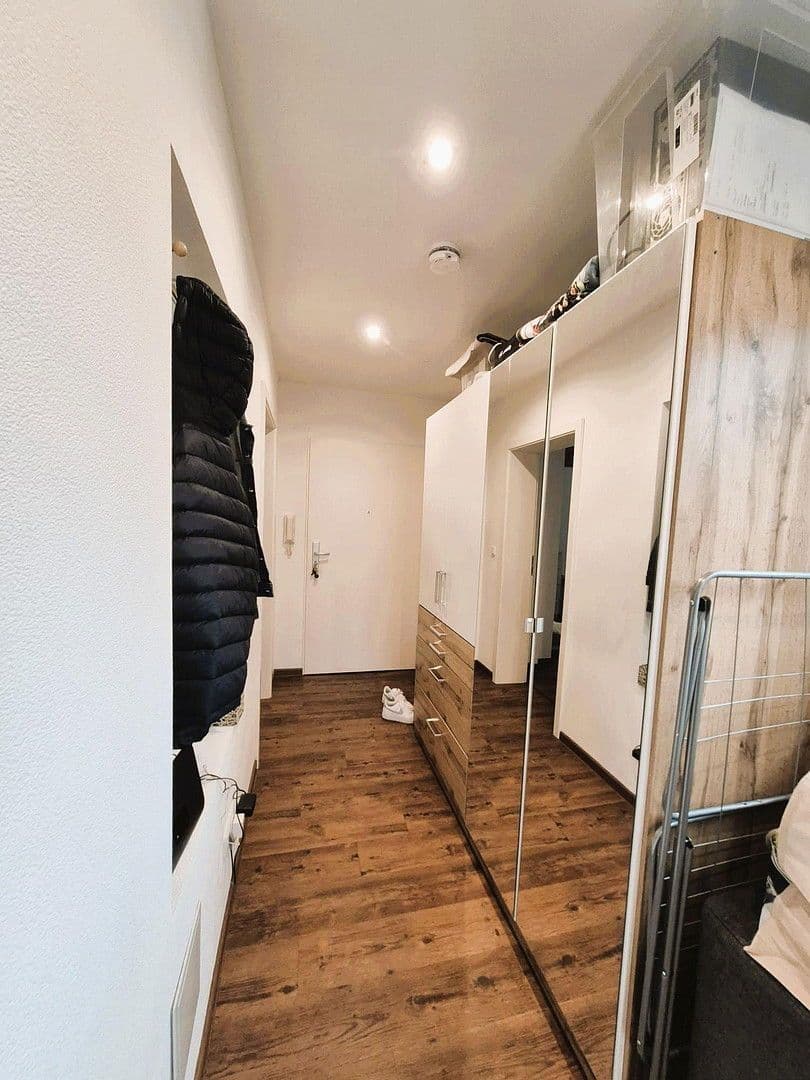 2 bedroom flat to rent, 45 m², Dreieich, Hesse 2 bedroom flat to rent, 45 m², Dreieich, Hesse