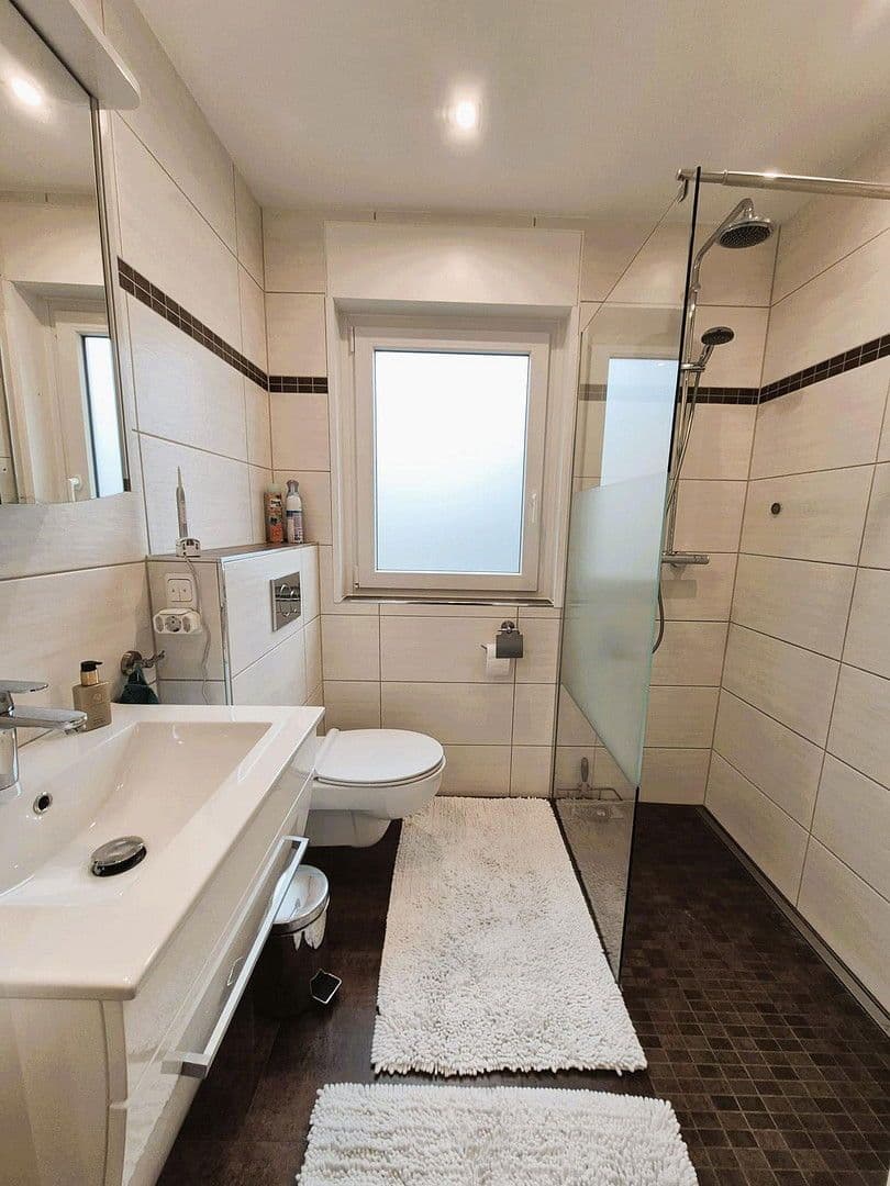 2 bedroom flat to rent, 45 m², Dreieich, Hesse 2 bedroom flat to rent, 45 m², Dreieich, Hesse